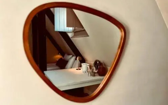 Hotel het Oude Raadhuis