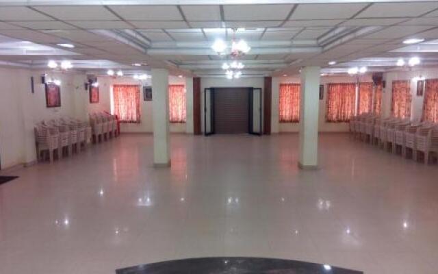 Anandam Buildings