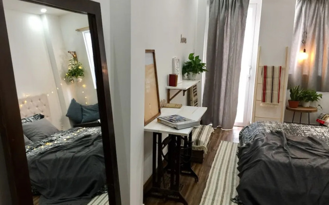 Condodo Homestay Ben Van Don - Hostel