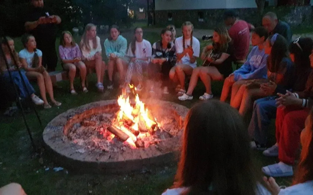 agroturystyka Kurnik Polski