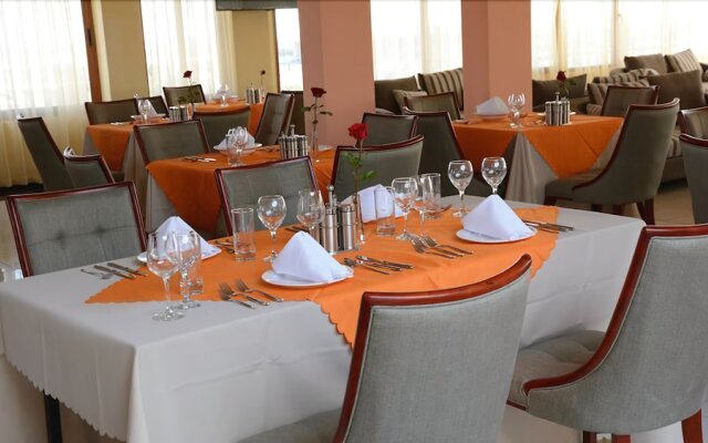 Bole Skygate Hotel