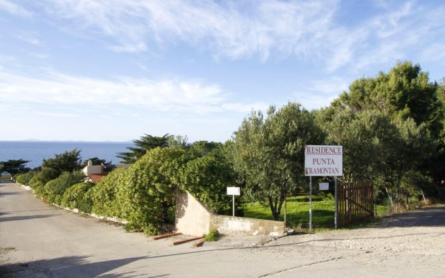 Holiday Home Strata Statale 200 Dell' Anglona