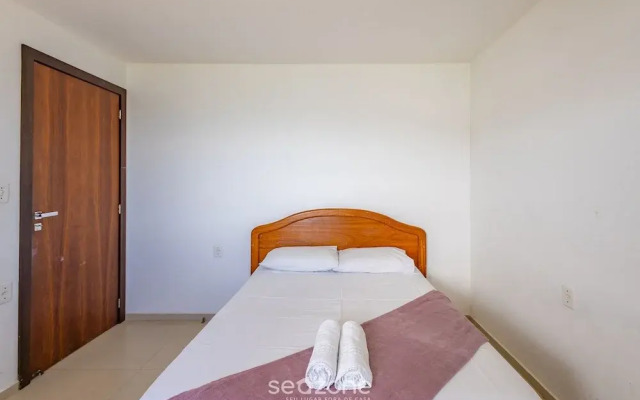 3BR Beachfront House w/ BBQ Apc2200