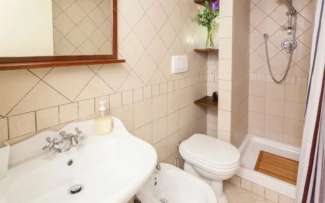 Rome as you feel - Trastevere Apartments