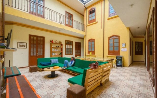 Casa del Sol - Hostel