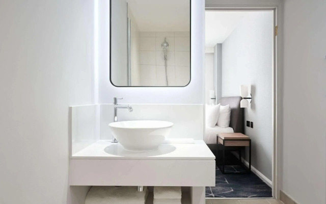 Hyatt House London Stratford