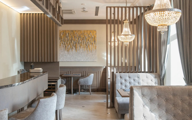 Calvary Hotel & Restaurant Vilnius