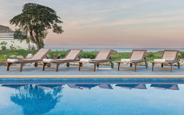 Rhodes Sea Villas