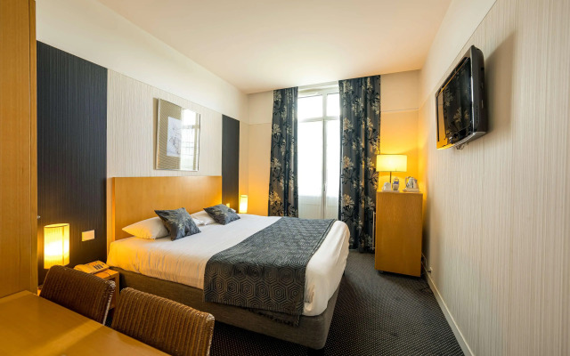 Best Western Adagio