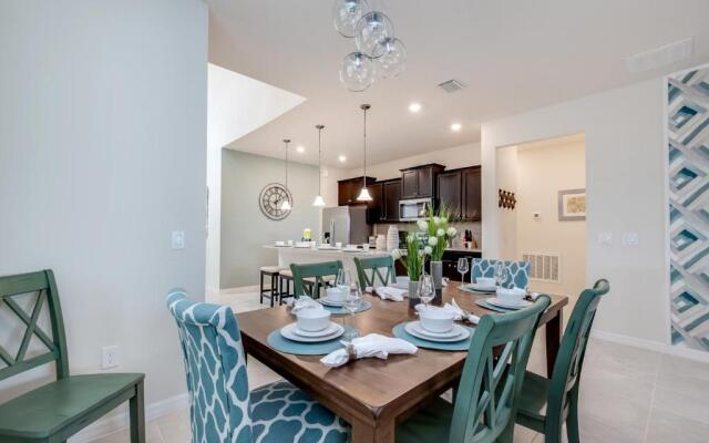 Private Pool Home w/ Spa, Game Room, BBQ & More!