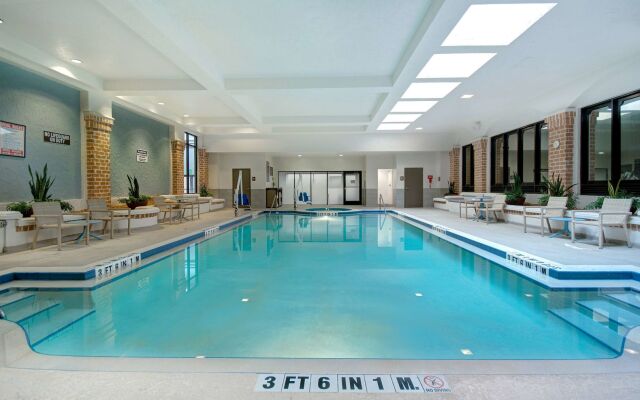 Embassy Suites by Hilton Jacksonville Baymeadows