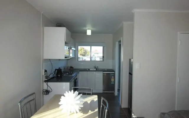 Rose Apartments and Spa
