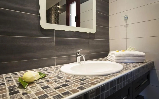 Athina Villas