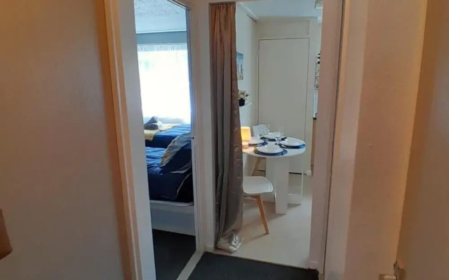 Charming Northampton Apartment With 2 Bedrooms