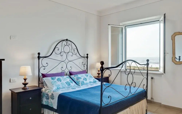 Holiday Home in Carrara by the Sea