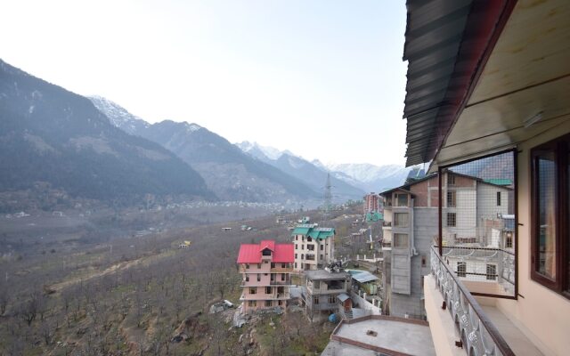 OYO 10186 Hotel Asia Holidays