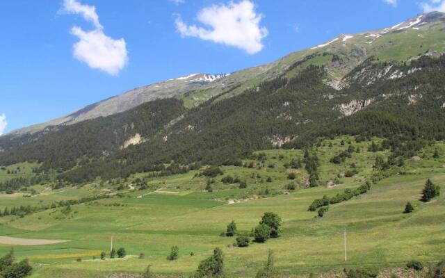 Appartement Lanslevillard, 2 pièces, 4 personnes - FR-1-508-145