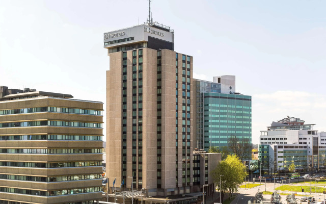 NH Utrecht