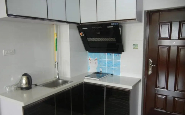 Hulunbuir Jixiang Grassland Homestay