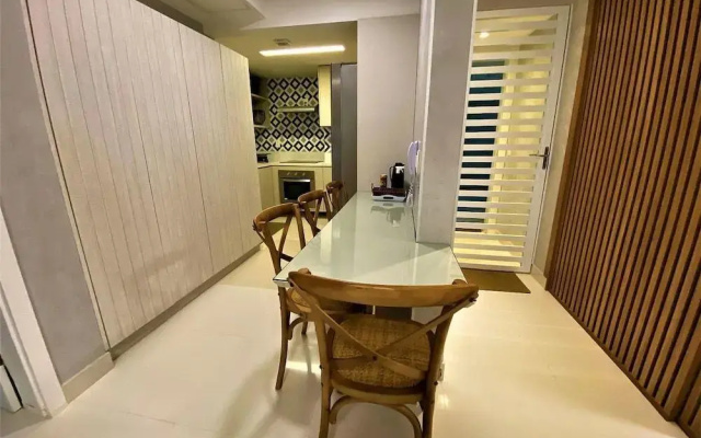 In Mare Bali Residencial Resort