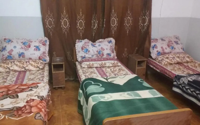 Sami Hostel