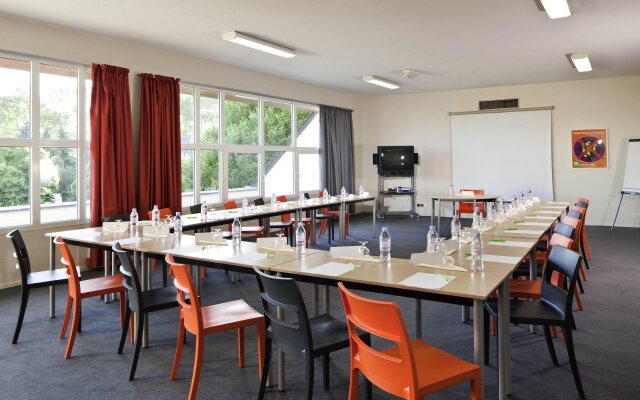ibis Styles Vichy Centre