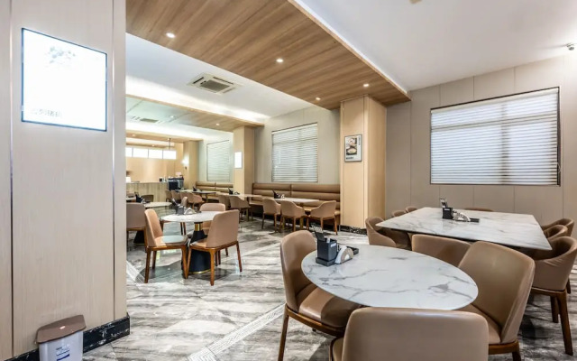 Bole Jing Pin Hotel