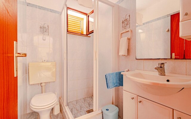 Amazing Apartment in Zrnovo With Wifi and 2 Bedrooms