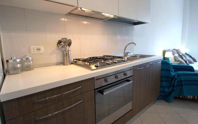 Taormina Studio Apartments