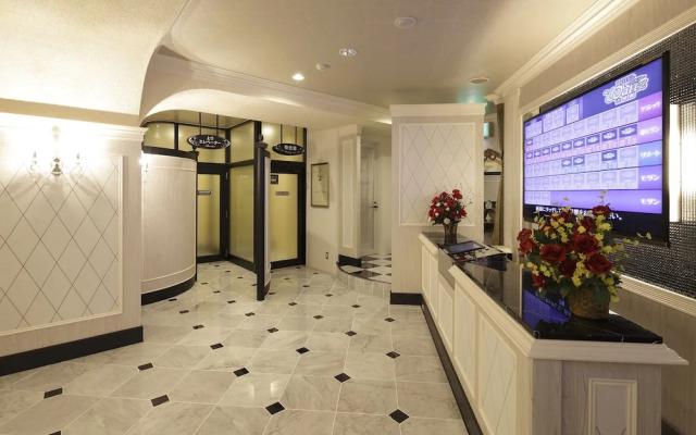 Hotel Valentine Chiryu - Adults Only