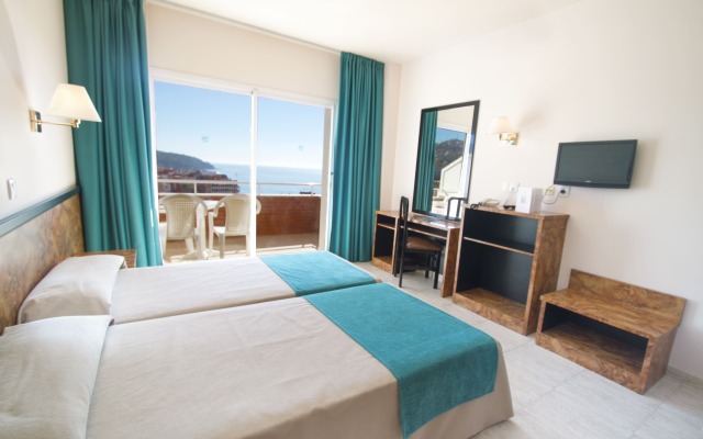 Hotel Gran Garbi Mar & AquaSplash