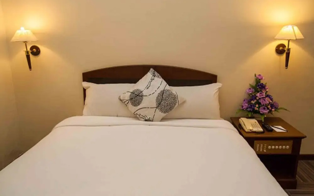 The Summit Hotel Bukit Mertajam – Guest Rooms – Bukit Mertajam