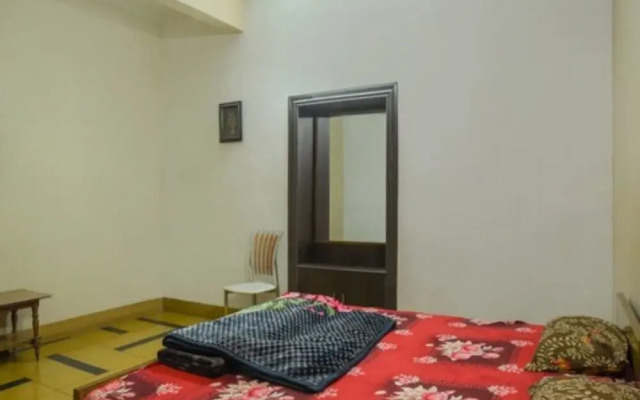 Goroomgo Polo Inn Jodhpur