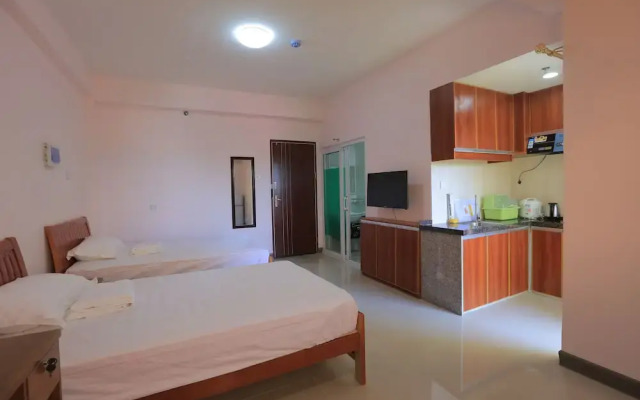 Rujia Condotel Corp.