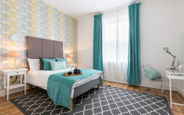 Stanmore suites