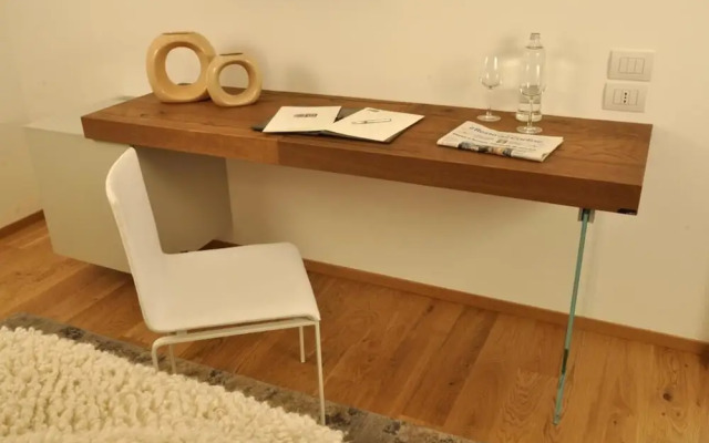 Ristorante Hotel Chiaroscuro