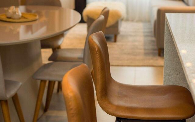 Apartamento Luxo em Bento Gonçalves