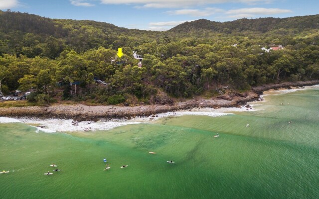 2 Villa Nette Noosa Heads