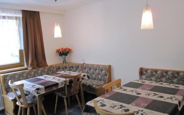 Haus Arosa