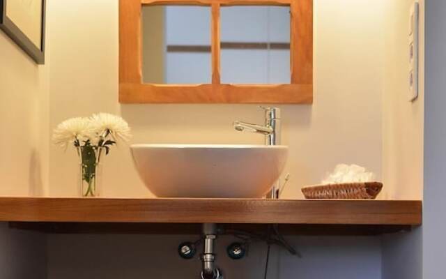 Casa Mozart Hotel Boutique