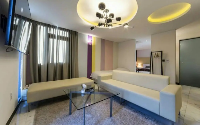 Design Hotel Ddul&