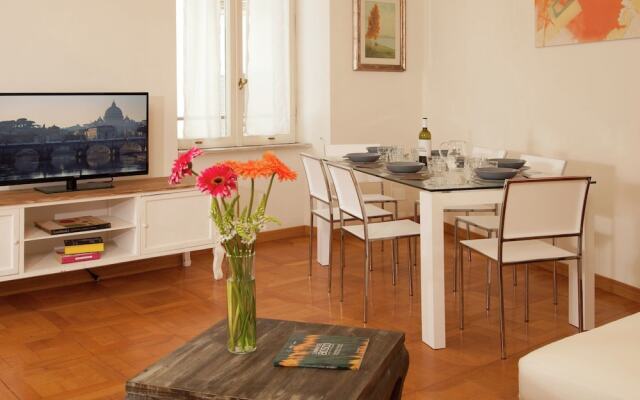 Apartment near Piazza del Popolo & Villa Borghese