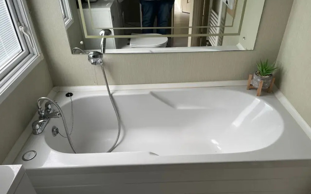 Skegness Southview - Sleeps 4 - Pet Friendly