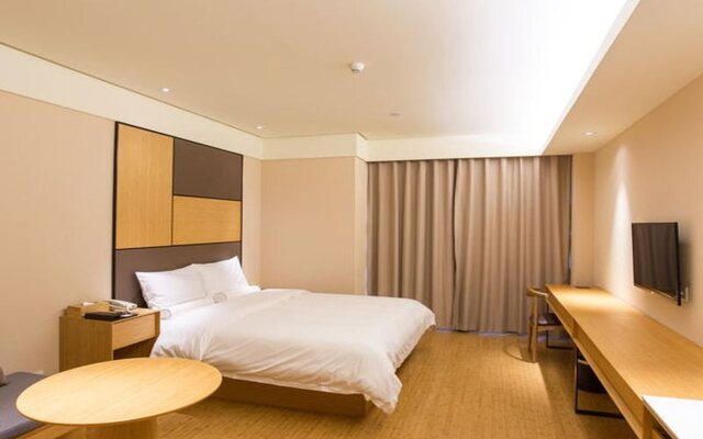Ji Hotel (Shanghai Hongqiao International Exhibiti