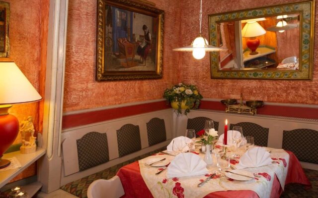 Eckhard Landhotel