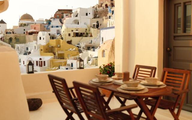 OIA Unique Homes by K&K