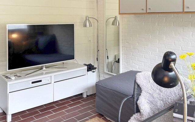 4 Person Holiday Home in Aabenraa