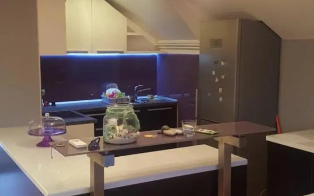 Apartman Armin