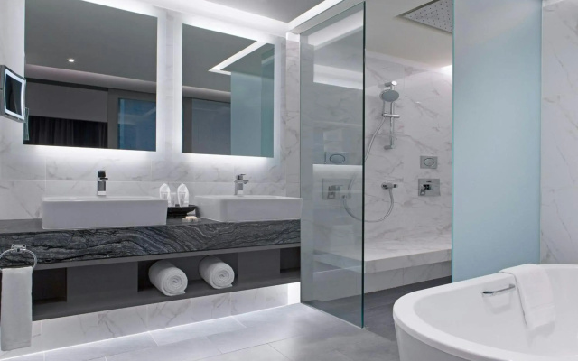 Le Meridien Kuala Lumpur