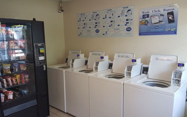 InTown Suites Extended Stay Select New Orleans LA - Harvey